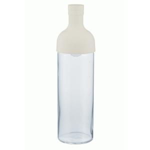 ハリオ 　ＨＡＲＩＯ　フィルターインボトル  　カラー：ホワイト・ピンク・グリーン　実用容量７５０ｍｌ　2022年新製品｜hoonstore