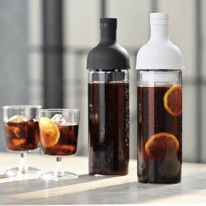 ハリオ HARIO フィルターインコーヒーボト...の詳細画像5