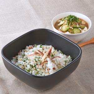 ハリオ HARIO ご飯釜のおひつ 2合用 電...の詳細画像3