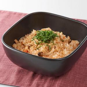 ハリオ HARIO ご飯釜のおひつ 2合用 電...の詳細画像4