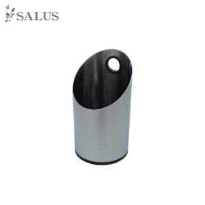 佐藤金属興業 SALUS ハーブキーパー 壁にかけても置いてもハーブなどの植物をIN＊箱汚れ等あり中身は