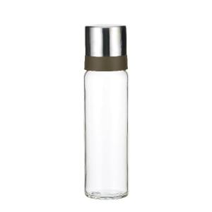 イワキ(iwaki) 密封醤油差し 250ml KS522-SVN ( 1コ入 )/ 耐熱