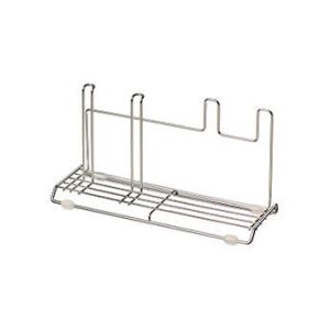 HARIO（ハリオ） フタがガラスのご飯釜用 フタツマミストッパー上下