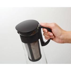 ハリオ HARIO 水出し珈琲ポット 8杯専用...の詳細画像2