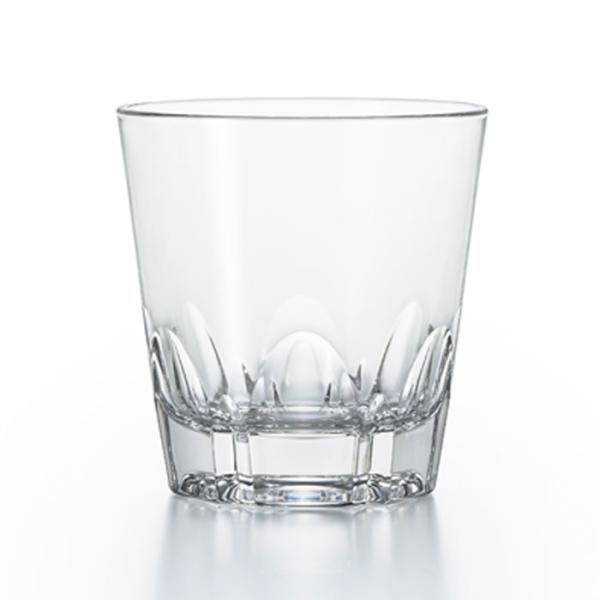石塚硝子　アデリアグラス 　アルスター天開ロックグラス8　容量240ml