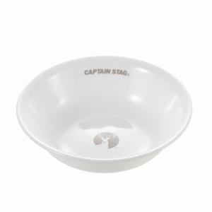 コレール  ホワイト  ボール 13.5x3.5cm パール金属