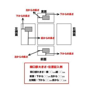 発電機・コンプレッサー等に【消音ボックス製作】...の詳細画像3