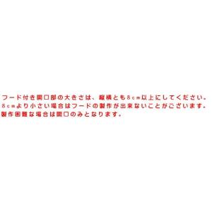 発電機・コンプレッサー等に【消音ボックス製作】...の詳細画像5