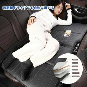 【XXLサイズ】車中泊 マット 折りたたみ 車...の詳細画像1