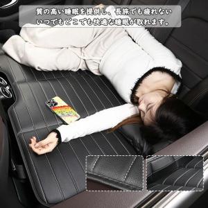 【XXLサイズ】車中泊 マット 折りたたみ 車...の詳細画像5
