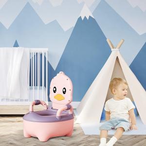 赤ちゃんトイレ おまる 子供用 補助便座 洋式...の詳細画像1