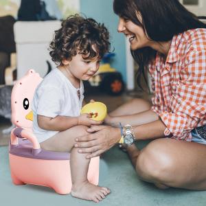 赤ちゃんトイレ おまる 子供用 補助便座 洋式...の詳細画像2