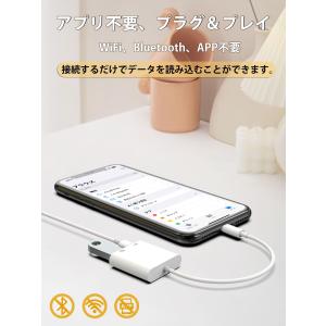 P5倍【正規MFi認証品】 iPhone HD...の詳細画像1