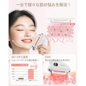 【2025人気電動カッサプレート】 美顔器 E...の詳細画像2