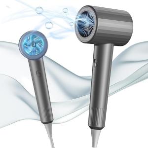 16m?/分大風量速乾&LED液晶ディスプレイ」...の商品画像