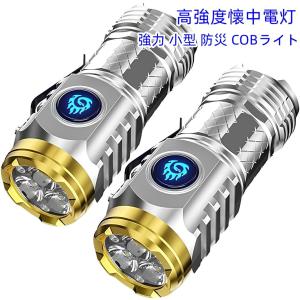 Sofirn ST10 懐中電灯 クリップ付き 小型ライト クリップライト