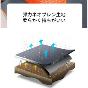 【レビュー特典】ライフジャケット 大人用 シュ...の詳細画像3