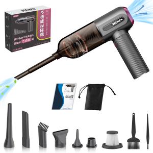 日立 パワかる HITACHI サイクロンクリーナー CV-S920-C アイボリー