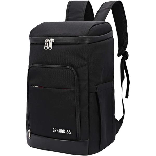 クーラーバッグ 保温 保冷バッグ 保冷リュック 大容量28L リュック型クーラー ソフト保冷バッグ ...