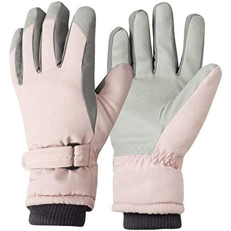 手袋 防寒 バイク 手袋 レディース スマホ対応 レザー グローブ アウトドアグローブ スポーツグロ...