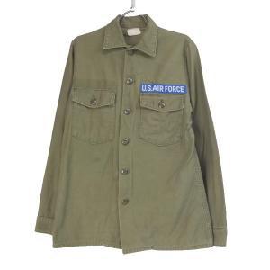 MILITARY（ミリタリー） 古着 M-65 フィッシュテール パーカー 米軍