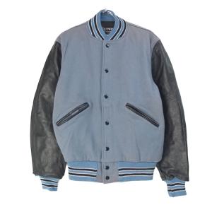 【MB別注】 MB×STUDIOUS レザージャケット STUDIOUS（ステュディオス）の「【MB別注】WATER REPELLENT LEATHER