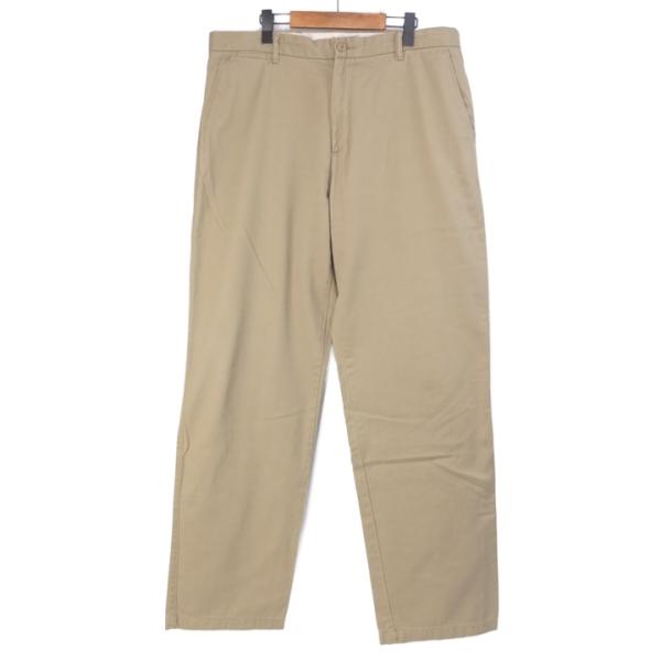 ドッカーズ　チノパン　　実寸W38L33.5　DOCKERS (Levis)  [9017496]