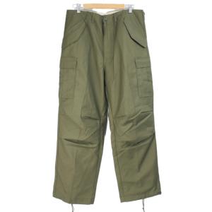 M65 フィールドパンツ 新品レプリカ LARGE 米軍タイプ [9019195