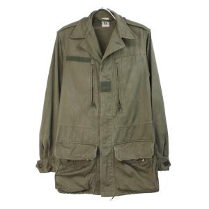セントジェームス St.James フランス海軍 1969's Work Jacket ツイル