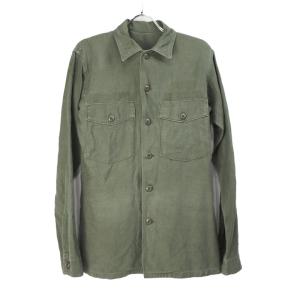 古着 50s 米軍 US ARMY 「FRUIT OF THE LOOM」 13スター ボタン 100
