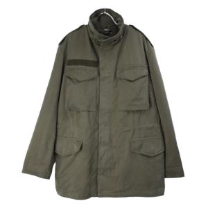 MILITARY（ミリタリー） 実物 USED オーストリア軍 ウォータープルーフ