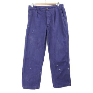 VINTAGE VINTAGE / ヴィンテージ 60s Mont ROUGE フレンチワーク