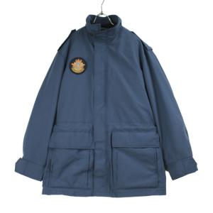 VINTAGE / ヴィンテージ古着 | 80s〜90s ロシア軍 ソ連軍 襟ボア 袖