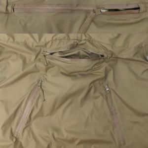 古着 イギリス軍 PCS サーマルスモック パ...の詳細画像2