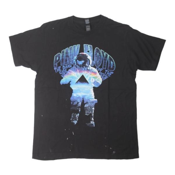 ピンクフロイド　Tシャツ PINK FLOYD　古着 【メール便可】 [9022181]