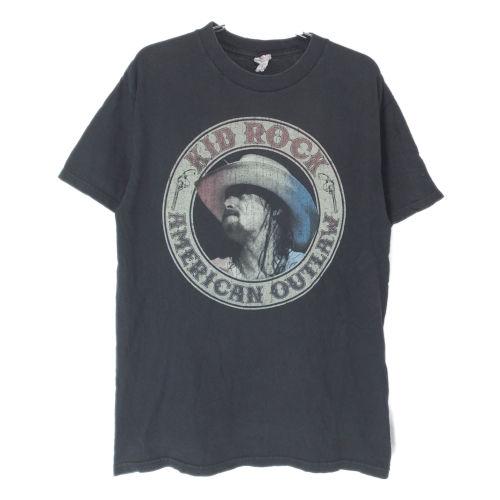 キッドロック American outlow 2009ツアーTシャツ 古着【メール便可】 KID R...