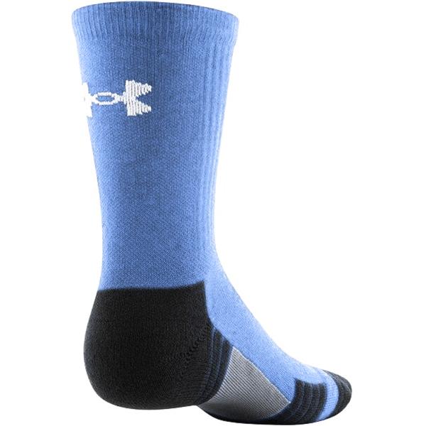 セール! アンダーアーマー クルーソックス Under Armour Team Crew Socks...