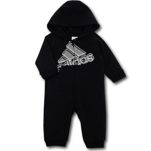 Adidas ベビー用ロンパース カバーオールの商品一覧 ベビー服 シューズ ベビー キッズ マタニティ 通販 Yahoo ショッピング