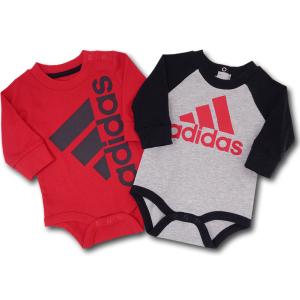 アディダス ロンパース ベビー用ロンパース カバーオール の商品一覧 ベビー服 シューズ ベビー キッズ マタニティ 通販 Yahoo ショッピング