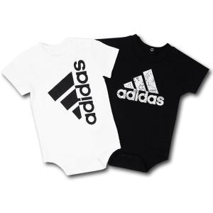 ブラウス 責任 とげ Adidas ベビー服 ロンパース Sasaki Hone Jp