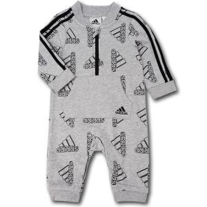 Adidas ベビー用ロンパース カバーオール 色 ブラック系 の商品一覧 ベビー服 シューズ ベビー キッズ マタニティ 通販 Yahoo ショッピング
