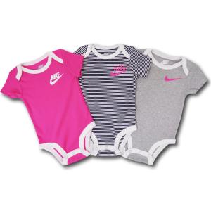 Nike ベビー用ロンパース カバーオールの商品一覧 ベビー服 シューズ ベビー キッズ マタニティ 通販 Yahoo ショッピング