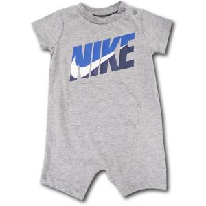 Nike ベビー用ロンパース カバーオールの商品一覧 ベビー服 シューズ ベビー キッズ マタニティ 通販 Yahoo ショッピング