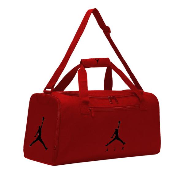 ジョーダン ダッフルバッグ Jordan Jumpman Gym Duffle Bag DA252