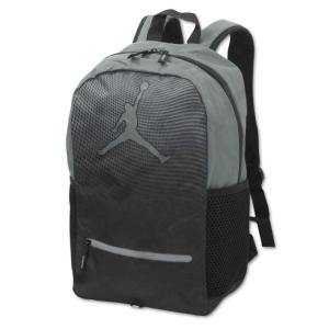 セール！ジョーダン リュック Jordan Flow Pack Backpack　灰黒 JB905