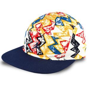 ジョーダン ストラップバックキャップ Jordan AW84 Mountainside Adjustable Hat Cap 帽子　白紺  JC057｜hooptown