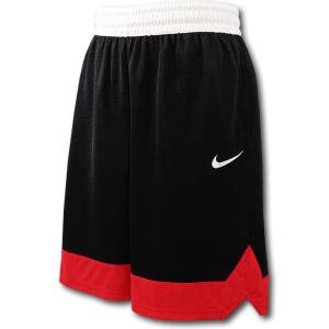メンズ ナイキ バスケットボール ショーツ Nike Dri Fit Icon Shorts バスパン 黒白赤 ドライフィット Kb003 Kb003 Hoop Town 通販 Yahoo ショッピング