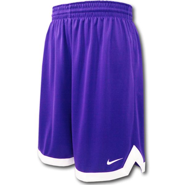 メンズ ナイキ バスケットボールショーツ Nike Team Basketball Shorts ド...