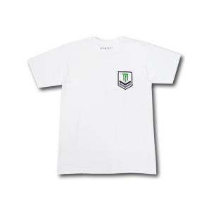 モンスターエナジー Tシャツ ファッション の商品一覧 通販 Yahoo ショッピング