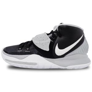 キッズ ジュニア Nike Kyrie 6 Tb ナイキ カイリー アービング バスケットシューズ バッシュ 黒ウルフグレー 箱なし Ks5 Ks5 Hoop Town 通販 Yahoo ショッピング